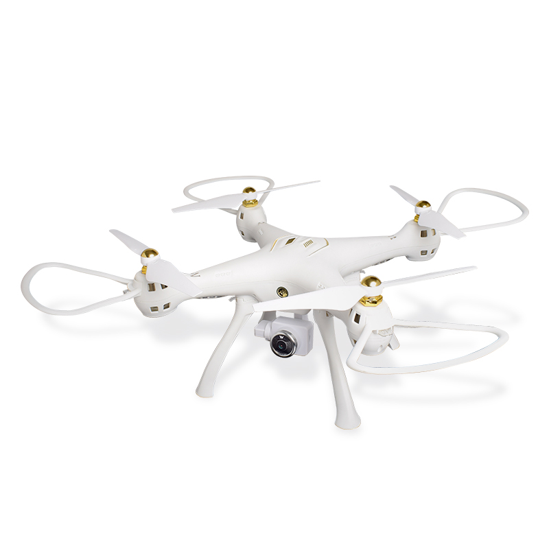 Professional W8 Reasonable Price China Factory Sales Drone mit GPS